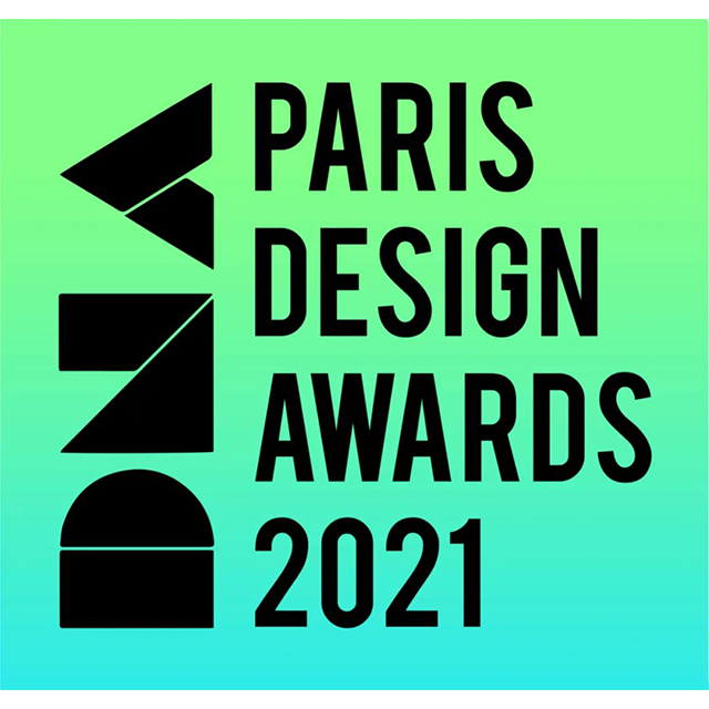 法国 Paris Design Awards