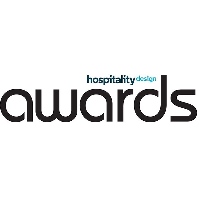 美国Hospitality Design Award (HD）
