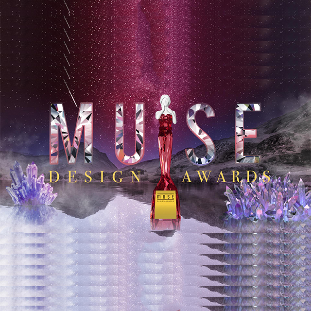 美国 Muse Design Awards