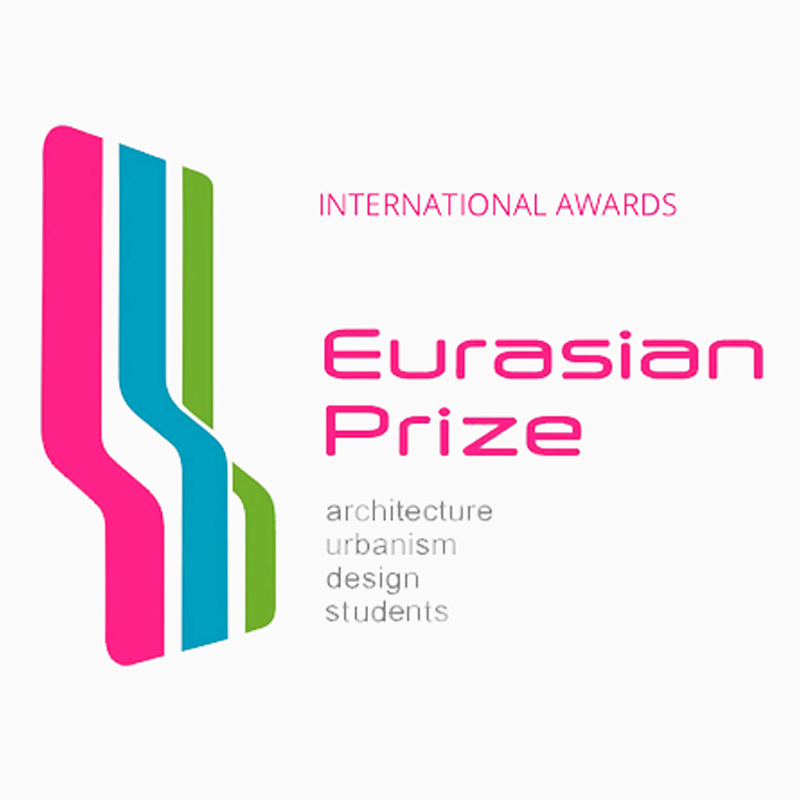 俄罗斯Eurasian Prize Awards