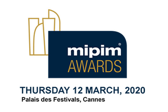 法国 the MIPIM Awards
