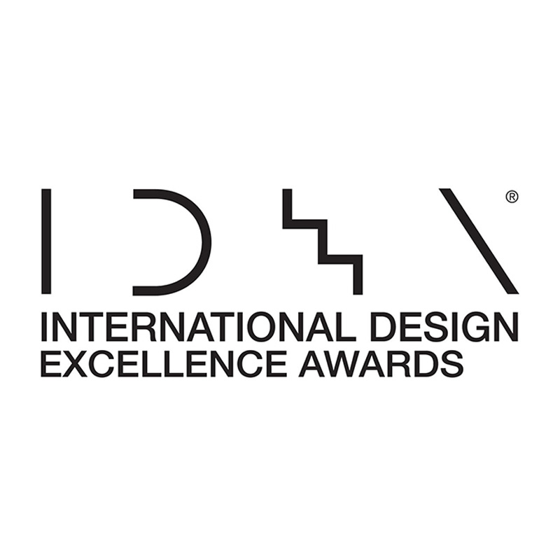 美国杰出工业设计奖(IDEA)