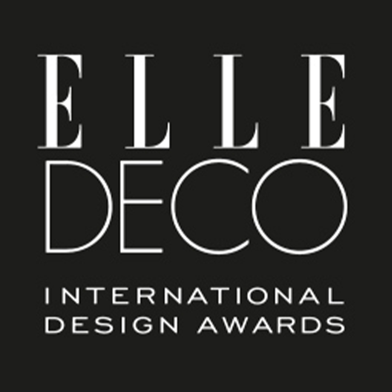 意大利 EDIDA (ELLE DECO)国际设计奖