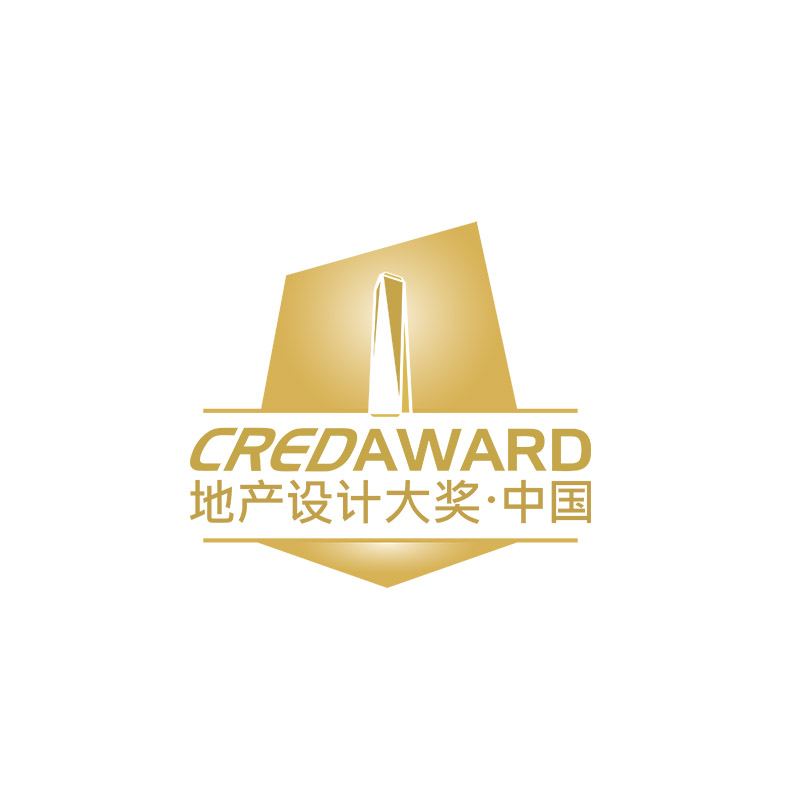 CREDAWARD地产设计大奖