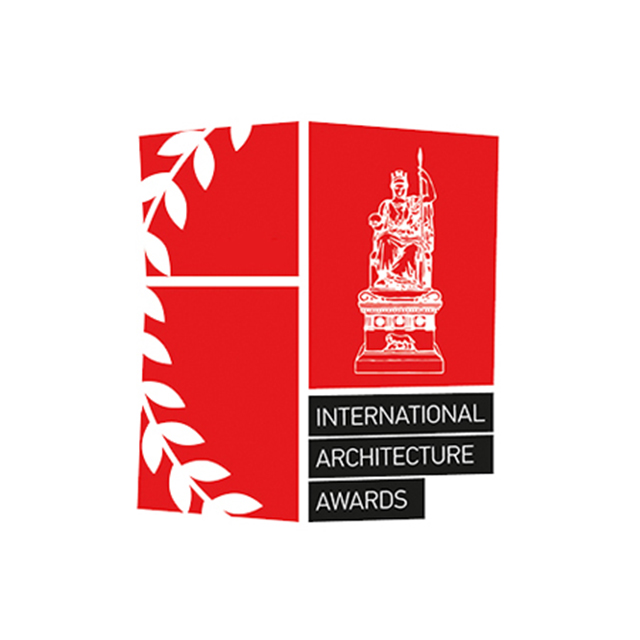 美国The International Architecture Awards (IAA)国际建筑奖
