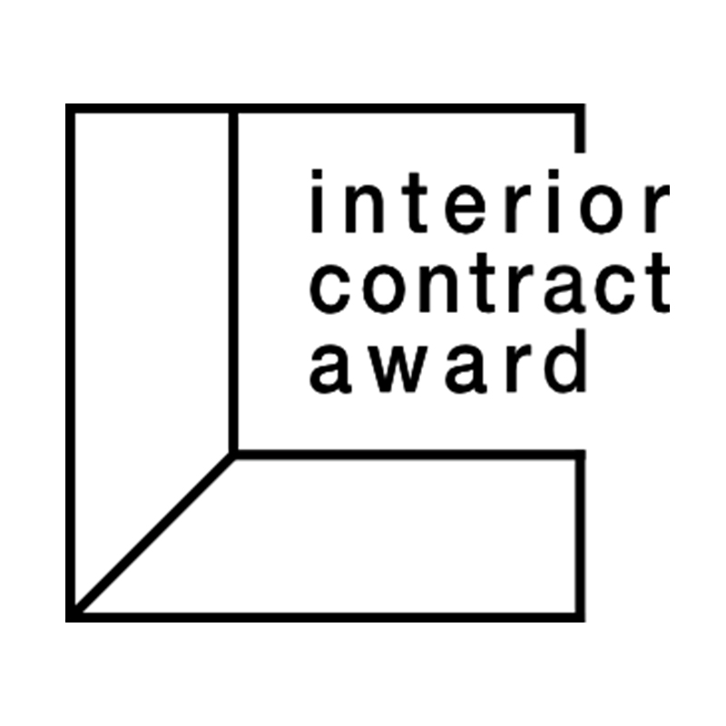 美国 Contract 杂志年度最佳室内奖