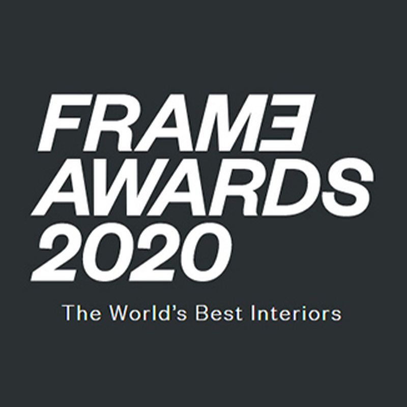 荷兰FRAME Awards