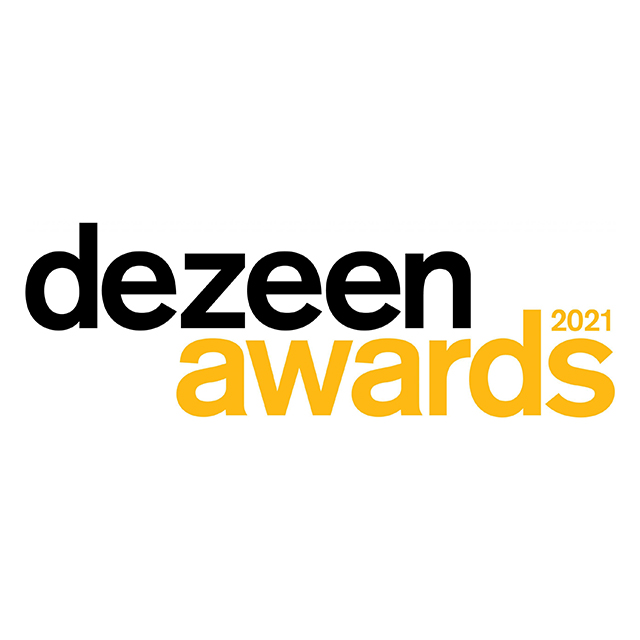 英国Dezeen Awards