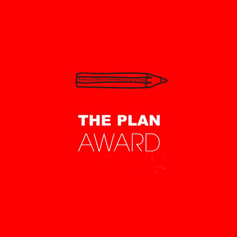 意大利The Plan Awards