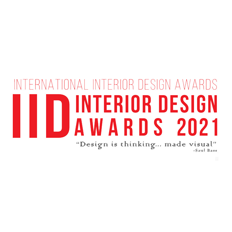 APR IID 国际室内设计奖