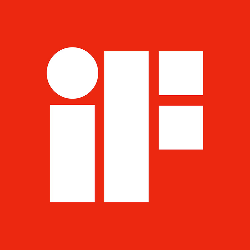 德国 iF Design Awards