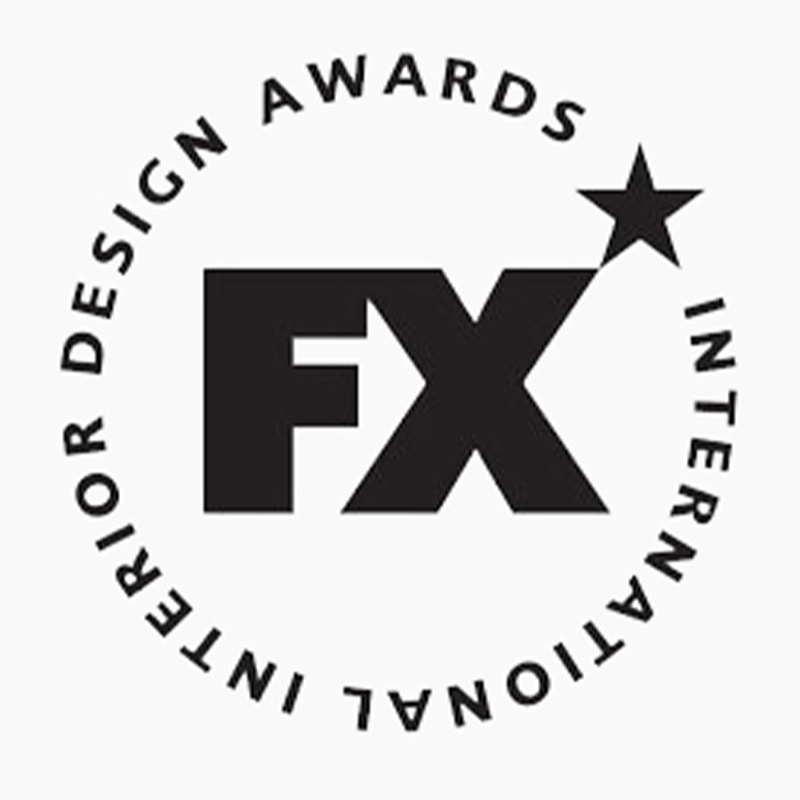 英国 FX International Interior Design Awards