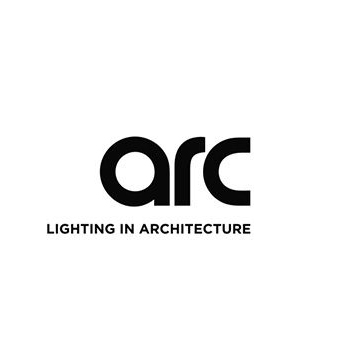 arc lighting in architcture