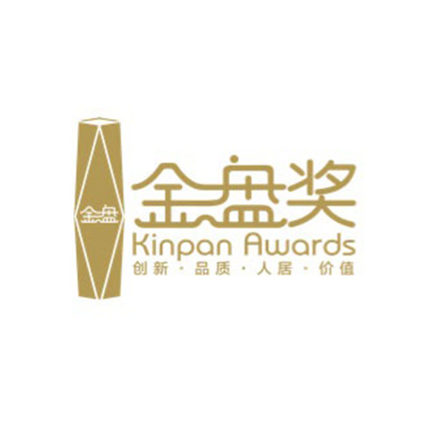 中国-金盘奖Kinpan Awards
