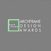 Archframe 设计奖