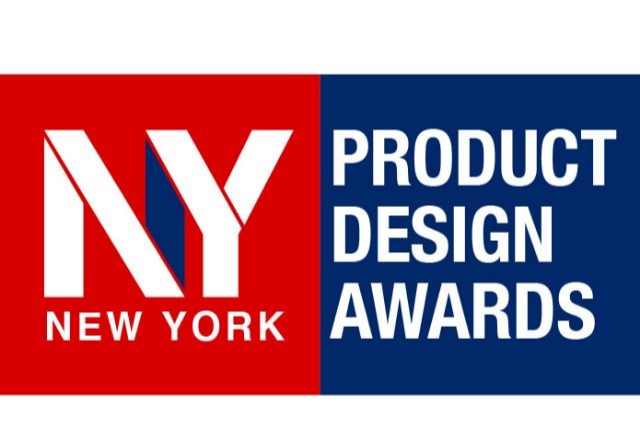 纽约产品设计奖 NY PRODUCT DESIGN AWARDS